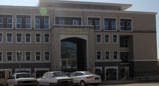 Siverek'te hamile eşini darp etmişti! Mahkemece tutuklandı