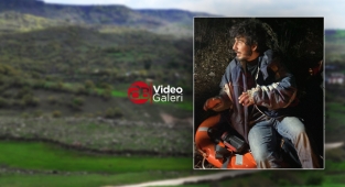 Siverek’te mahsur kalan genç: Güzel bir deneyim oldu