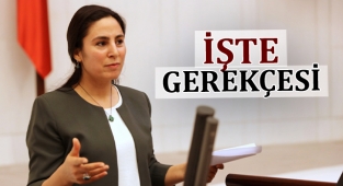 Sürücü’den meclise “Kadın Bakanlığı kurulsun” teklifi