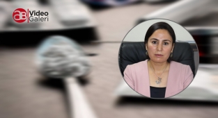 Sürücü: Tüm ilçelere tedavi merkezleri açılmalı