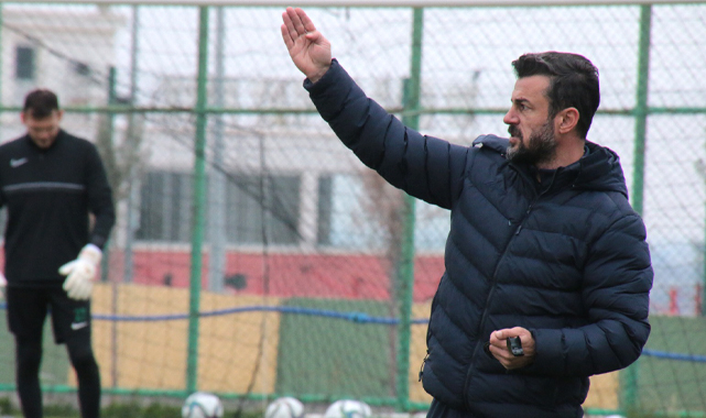 Tandoğan’dan ayrılık sonrası dikkat çeken açıklama