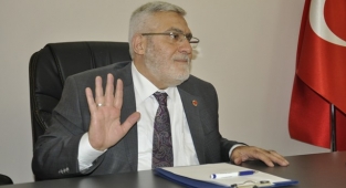 Tartışmalara Yanmaz da katıldı! Elektrik sorunu gündemden düşmüyor