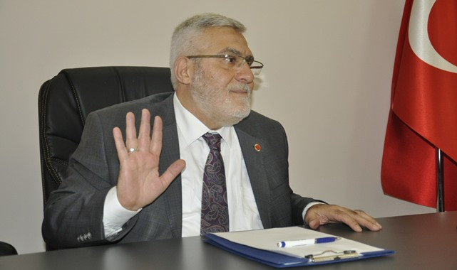 Tartışmalara Yanmaz da katıldı! Elektrik sorunu gündemden düşmüyor