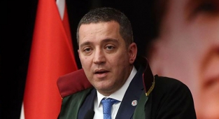 Türkiye Barolar Birliği'nin yeni başkanı belli oldu