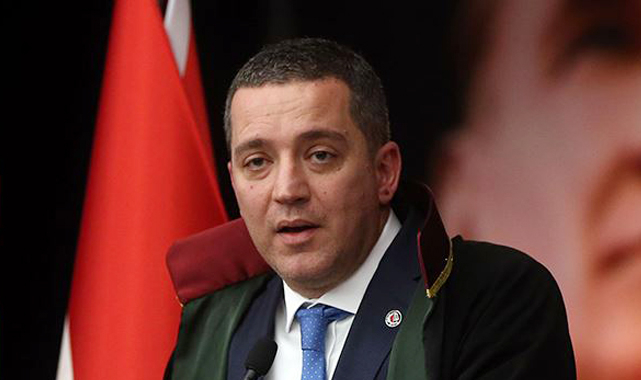 Türkiye Barolar Birliği'nin yeni başkanı belli oldu