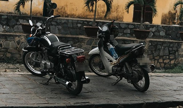 Ülke genelinde denetlenen motosiklet sürücülerine ceza yağdı