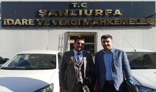 Urfa Barosu: Said Nursi'nin kayıp mezarı nerede?