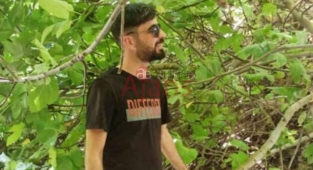 Urfa'da bıçaklı kavga! 1 ölü