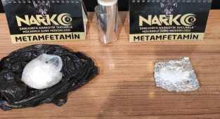 Urfa’da dev operasyon: 20 gözaltı