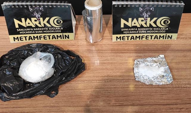 Urfa’da dev operasyon: 20 gözaltı