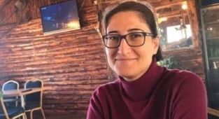 Urfa'da görev yapmıştı: Kazada can verdi