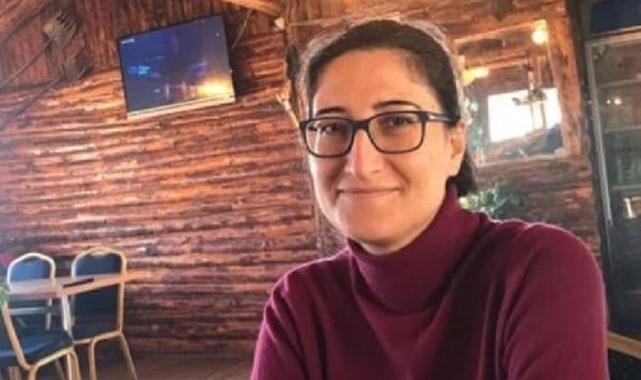 Urfa'da görev yapmıştı: Kazada can verdi