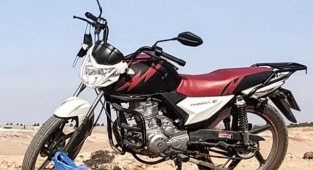 Şanlıurfa'da motosiklet hırsızlıkları artıyor