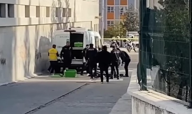 Urfa'da otelde intihar! Hayatını kaybetti