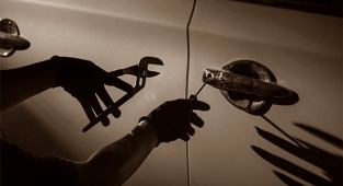 Urfa'da oto hırsızlığı operasyonunda flaş gelişme!