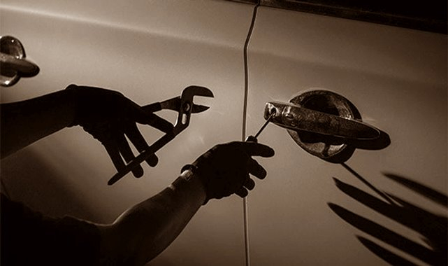 Urfa'da oto hırsızlığı operasyonunda flaş gelişme!