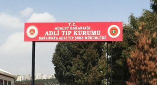 Urfa'da soba faciası! 13 yaşındaki çocuk öldü