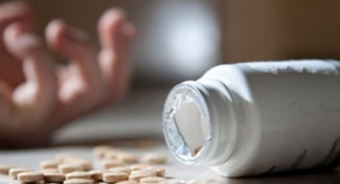 Urfa'da Suriyeli kadın intihara kalkıştı