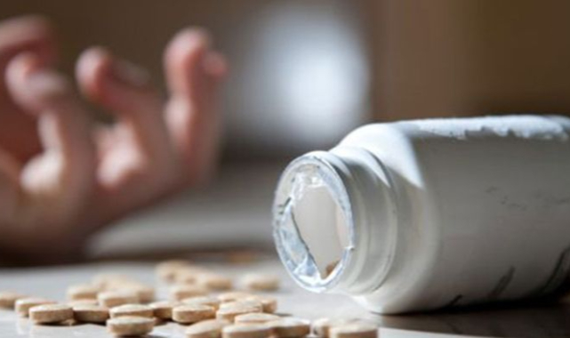 Urfa'da Suriyeli kadın intihara kalkıştı