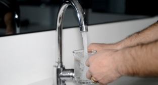 Urfa kent merkezindeki bazı mahallelerde su kesintisi olacak