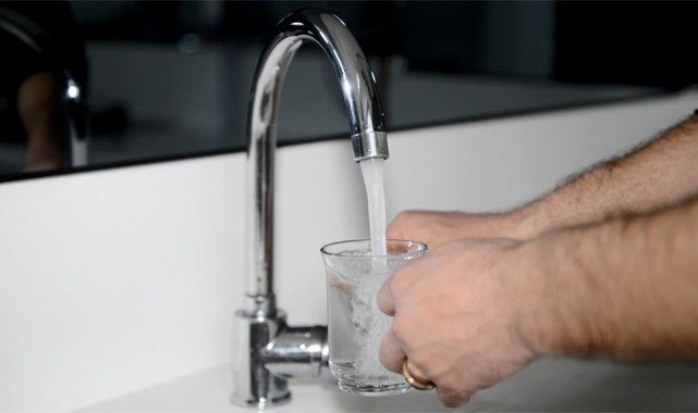 Urfa kent merkezindeki bazı mahallelerde su kesintisi olacak