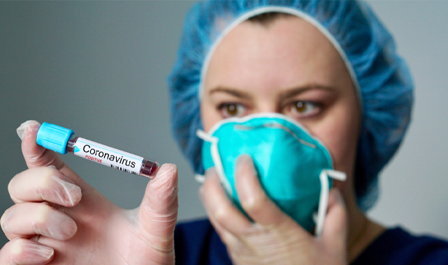 Vaka sayılarında korkutan artış