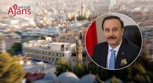 Vali Erin ‘insan hakları’ konusunda Şanlıurfa’yı örnek gösterdi