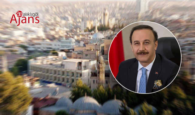 Vali Erin ‘insan hakları’ konusunda Şanlıurfa’yı örnek gösterdi