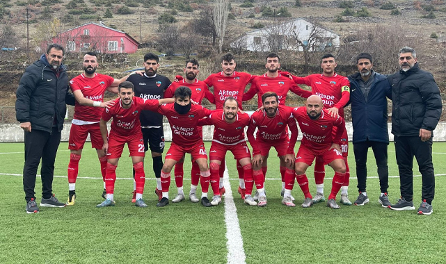 Viranşehir Belediyespor liderliğe doğru gidiyor