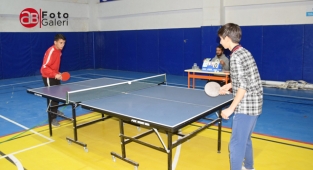 Viranşehir'de geleneksel halk turnuvası sona erdi