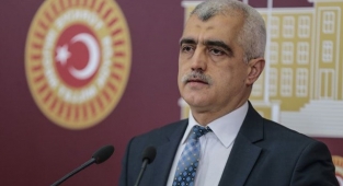 Viranşehir'deki silahlı saldırı meclis gündeminde