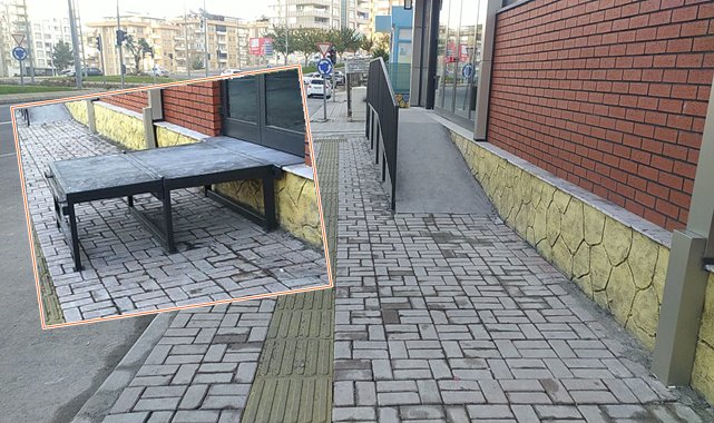 Yerli esnafa yasak zincir markete serbest mi?