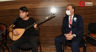 Yetenekleriyle beğeni topladılar