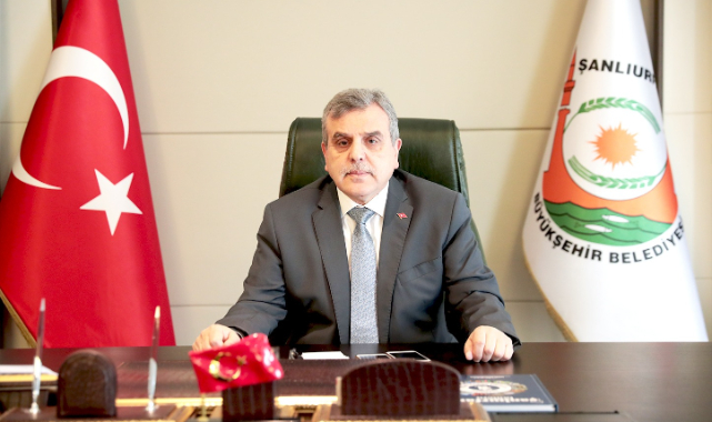 Beyazgül: Yeni yılı yeni projelerle karşılayacağız