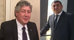 Ziraat Mühendisleri Odasında kazanan isim belli oldu