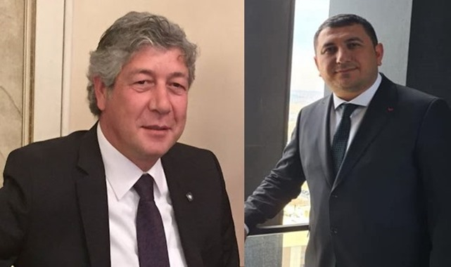 Ziraat Mühendisleri Odasında kazanan isim belli oldu