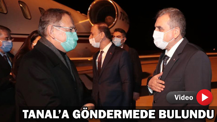 Özhaseki’den Beyazgül açıklaması: Lanetliyorum