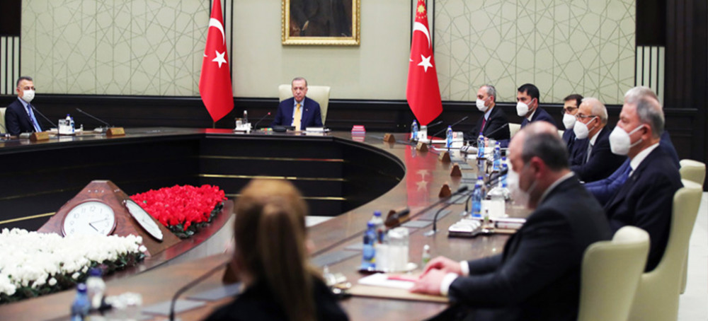 Normalleşme Ne Zaman Olacak? Cumhurbaşkanı Erdoğan Açıkladı