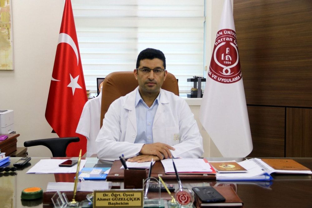 Uzmanından dikkat çeken uyarı: Virüs hala aramızda!