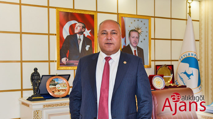 Soylu’dan Regaip Kandili Mesajı