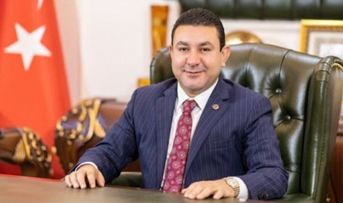 Şanlıurfa'da belediye başkanına silahlı saldırı