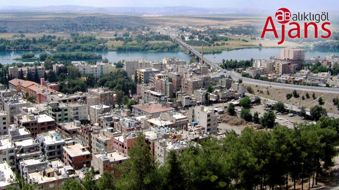 Şanlıurfa yine son sıralarda