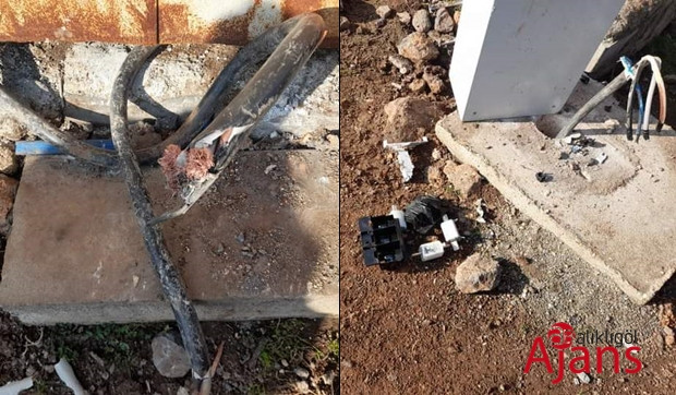 Şanlıurfa’da bu ilçenin başı hırsızlar ile dertte