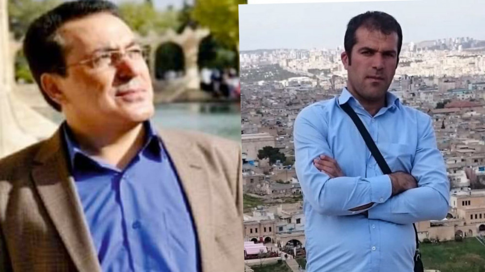 Şanlıurfa’da gazetecilerin elektrik isyanı!!