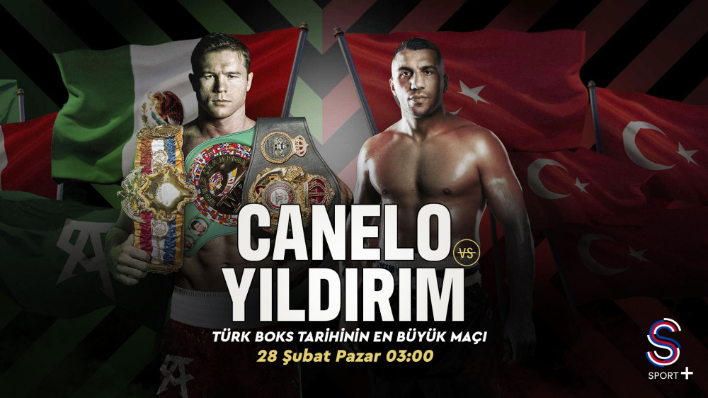 Türk sporcu 1 milyon dolarlık maçı alabilecek mi?