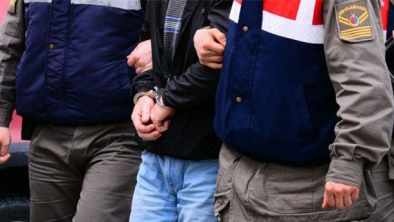 Urfa’da 8 yıldır aranan hükümlü operasyonla yakalandı