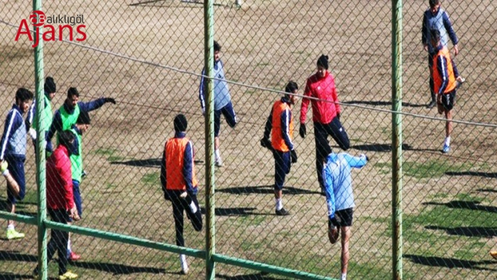 Şanlıurfaspor, Hekimoğlu’na bileniyor