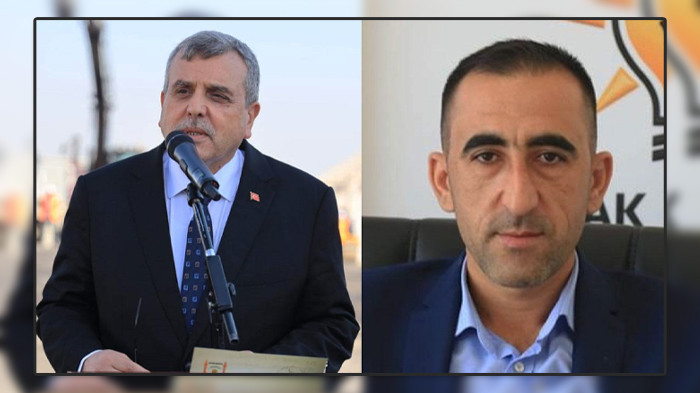 AK Partili Savacak geri adım attı