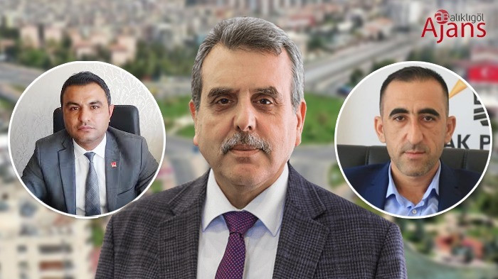Şanlıurfa bu geri dönüşü konuşuyor: Topaç'a benzetti