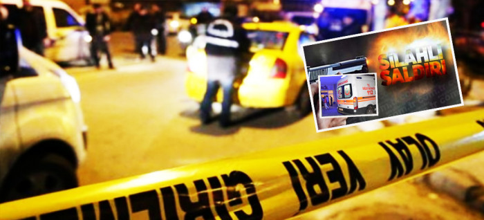 Şanlıurfa'da silahlı saldırıya uğrayan genç hayatını kaybetti